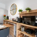 Apartment Pipera