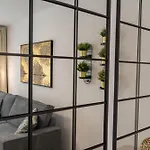 公寓 Pipera 布加勒斯特