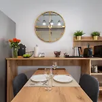 Pipera 公寓 布加勒斯特