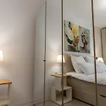 公寓 Pipera 布加勒斯特