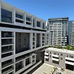 Apartment Pipera Bucharest