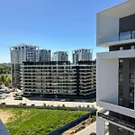 Pipera Apartment Bucharest