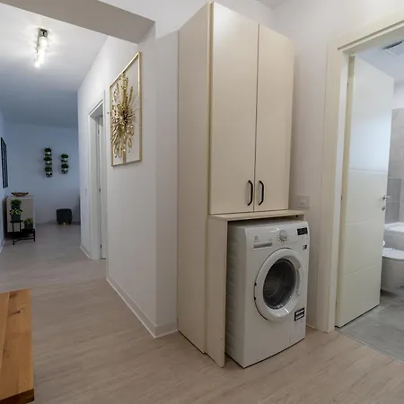 Pipera Apartament