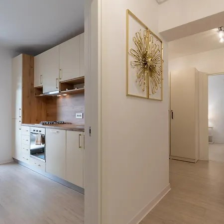 Pipera Appartement