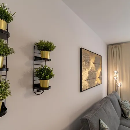 Appartement Pipera *