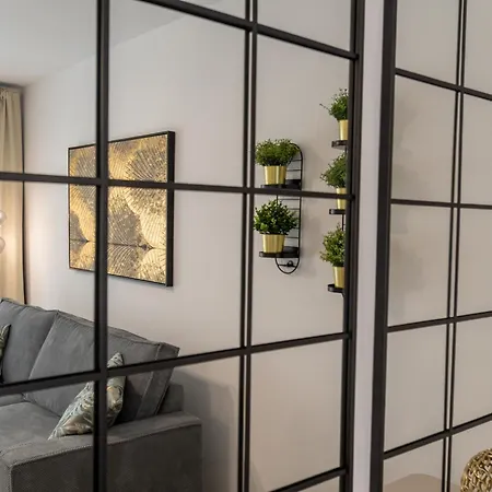 Apartment Pipera Bucharest