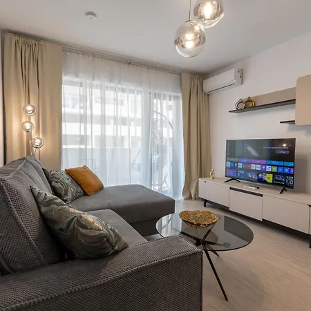 Pipera Apartament
