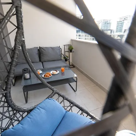 Pipera Apartment Bucharest