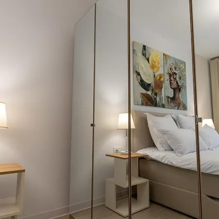 Διαμέρισμα Pipera Βουκουρέστι