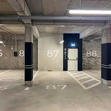 Apartament Pipera Bucureşti