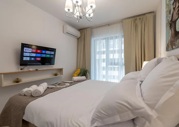 Pipera Apartament Bucureşti