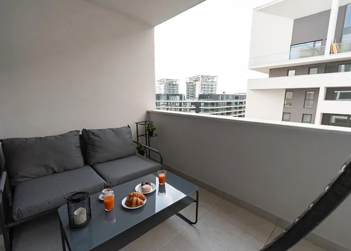 Apartament Pipera Bucureşti