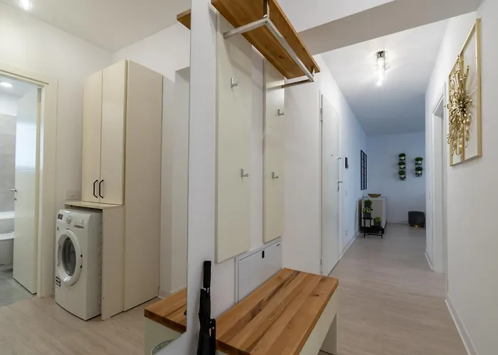 Apartament Pipera *
