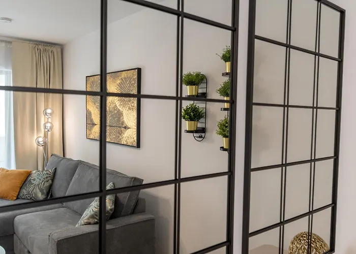 Appartement Pipera Bucarest