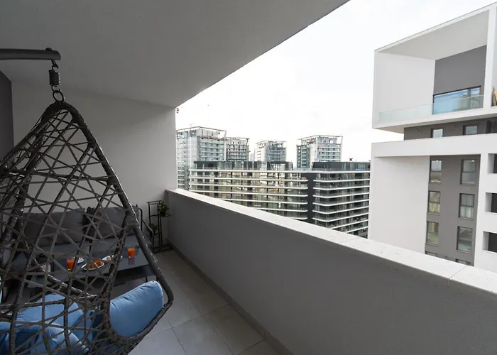 Pipera Бухарест