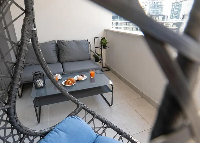 Pipera Appartement Bucarest