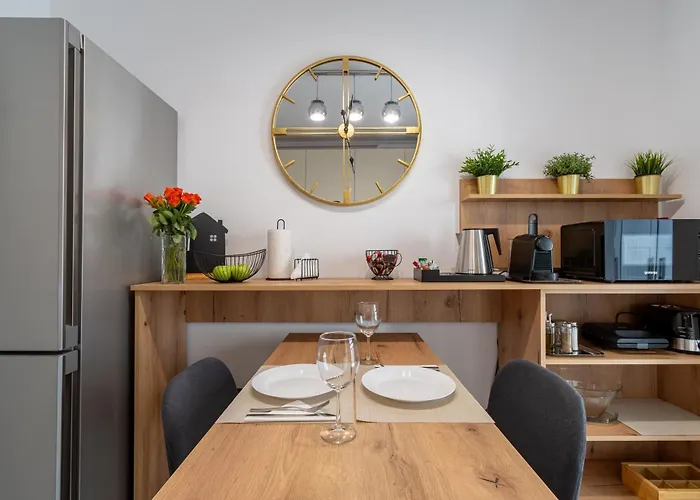 Pipera Appartement Bucarest