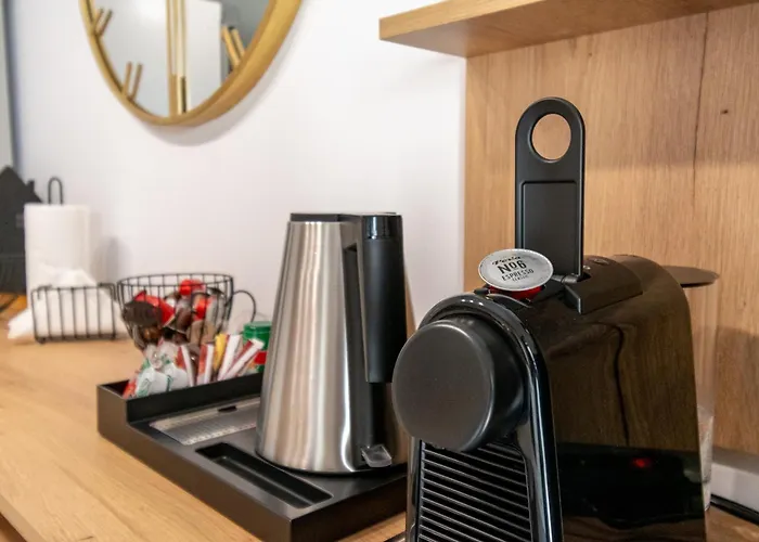 Апартаменти Pipera