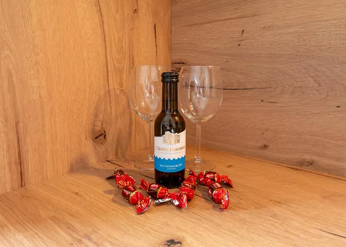 Pipera Апартаменти *