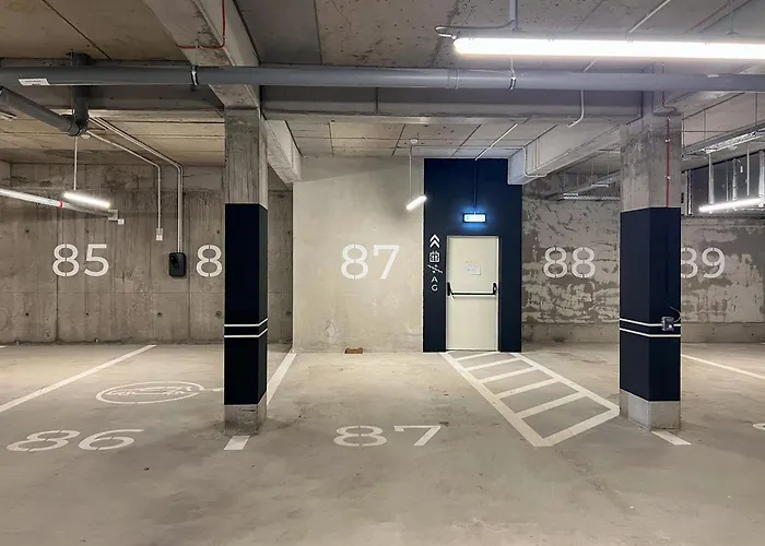 Apartament Pipera Bucureşti