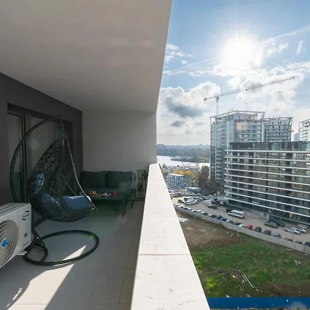 Pipera 부쿠레슈티