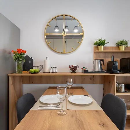 Pipera 아파트 부쿠레슈티