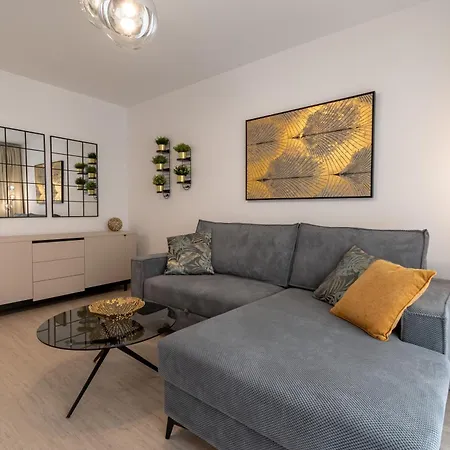 Pipera 아파트 부쿠레슈티