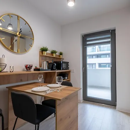 Pipera Apartamento Bucareste