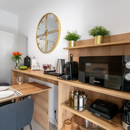 Apartamento Pipera