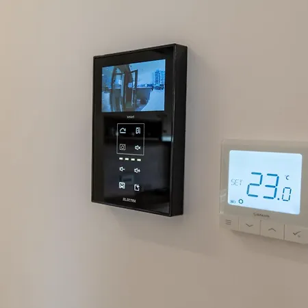 Apartmán Pipera *